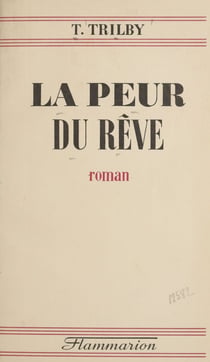La peur du rêve