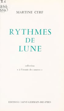 Rythmes de lune