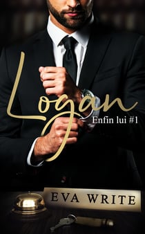 Logan - Enfin lui #1