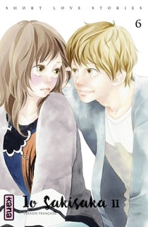 Short love stories - Tome 6