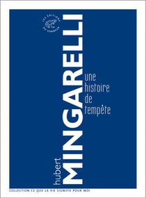 Une histoire de tempête