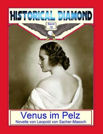 Venus im Pelz - Novelle