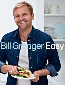Easy - 100 delicious dishes for every day