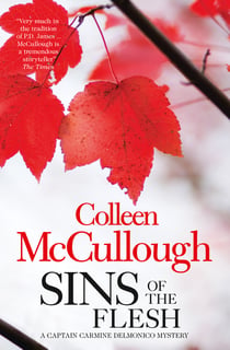 Sins of the Flesh