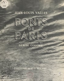 Ponts de Paris