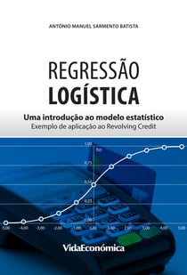 Regressão Logistica - Uma introdução ao modelo estatístico - exemplo de aplicação ao revolving credit