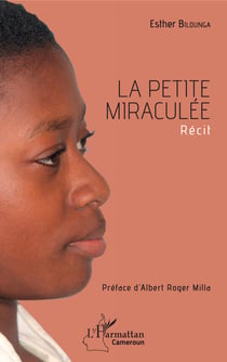 La petite miraculée - Récit