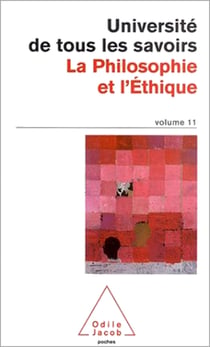 La Philosophie et l'Éthique - N°11