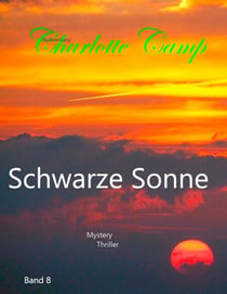 Schwarze Sonne - Band 8