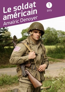 Le soldat américain - Tome 1 - Billy