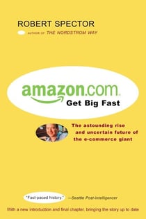 Amazon.com - Get Big Fast