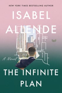 The Infinite Plan - A Novel
