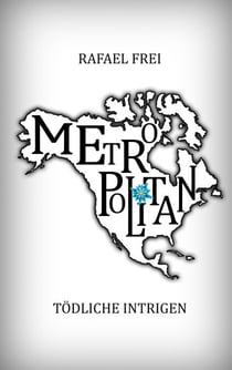 Metropolitan - Tödliche Intrigen