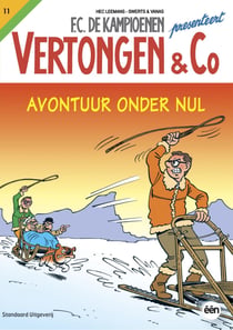 Avontuur onder nul