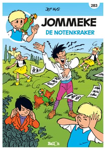 De notenkraker