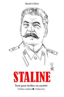 Staline - Tout pour briller en société