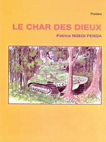 Le char des dieux - Théâtre