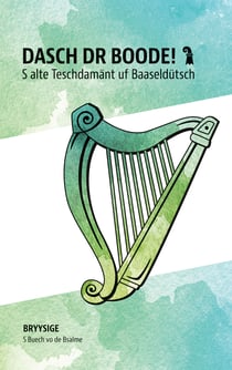 Bryysige - S Buech vo de Bsalme