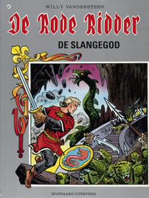 De Slangegod