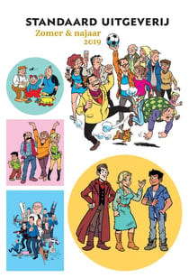 Najaar 2019