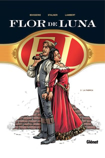 La fabrica