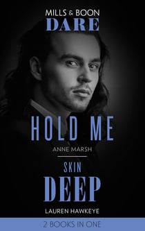 Hold Me / Skin Deep - Hold Me / Skin Deep