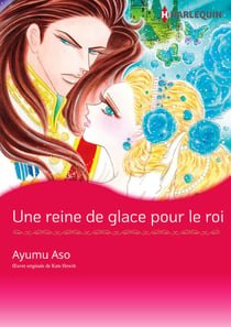 Une reine de glace pour le roi