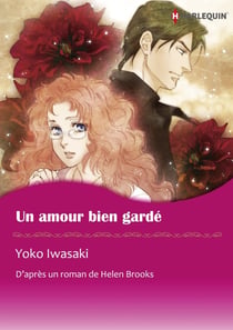UN AMOUR BIEN GARDÉ