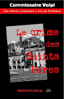 Le crime des Saints Pères