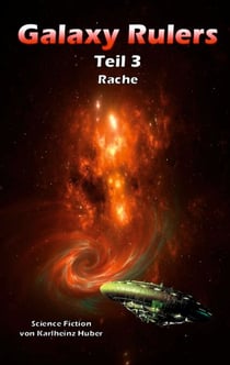 Galaxy Rulers - Rache
