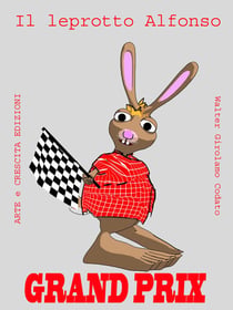 Grand Prix - Il leprotto Alfonso