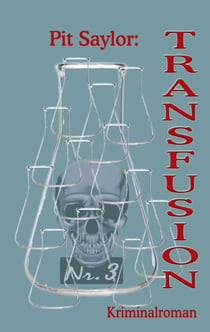 Transfusion - Kriminalroman