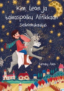 Kim, Leon ja taivaspolku Afrikkaan - Selkomukautus