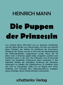 Die Puppen der Prinzessin