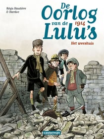 1914 – Het weeshuis