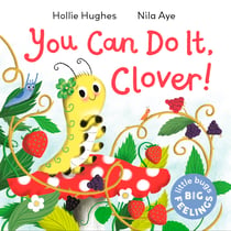 You Can Do It Clover