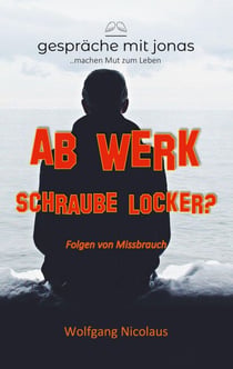 Ab Werk Schraube locker? - Folgen von Missbrauch