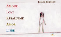 Amour / Love / Kesaluemk / Amor / Liebe