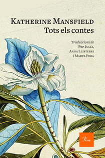 Tots els contes - Traduccions de Pep Julià, Anna Llisterri i Marta Pera