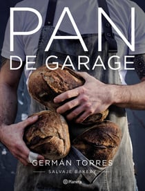 Pan de garage - Salvaje Bakery