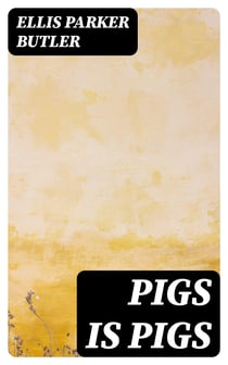Pigs is Pigs
