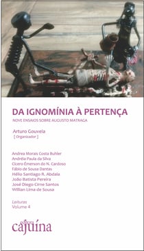 Da ignomínia à pertença - nove ensaios sobre Augusto Matraga