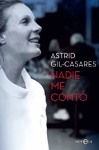 Nadie me contó