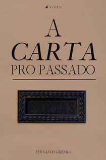 A carta pro passado