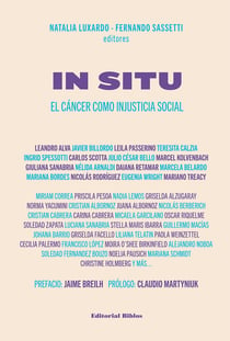 In situ. El cáncer como injusticia social