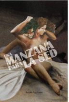 UNA MANZANA PARA LA SED