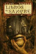 Libros de sangre I