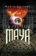 La profecía maya