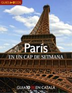 París en un cap de setmana