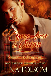 El Eterno Amor de Quinn